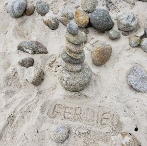 Meet your Posher, Ferdie